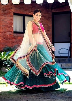 Rusha Neupane